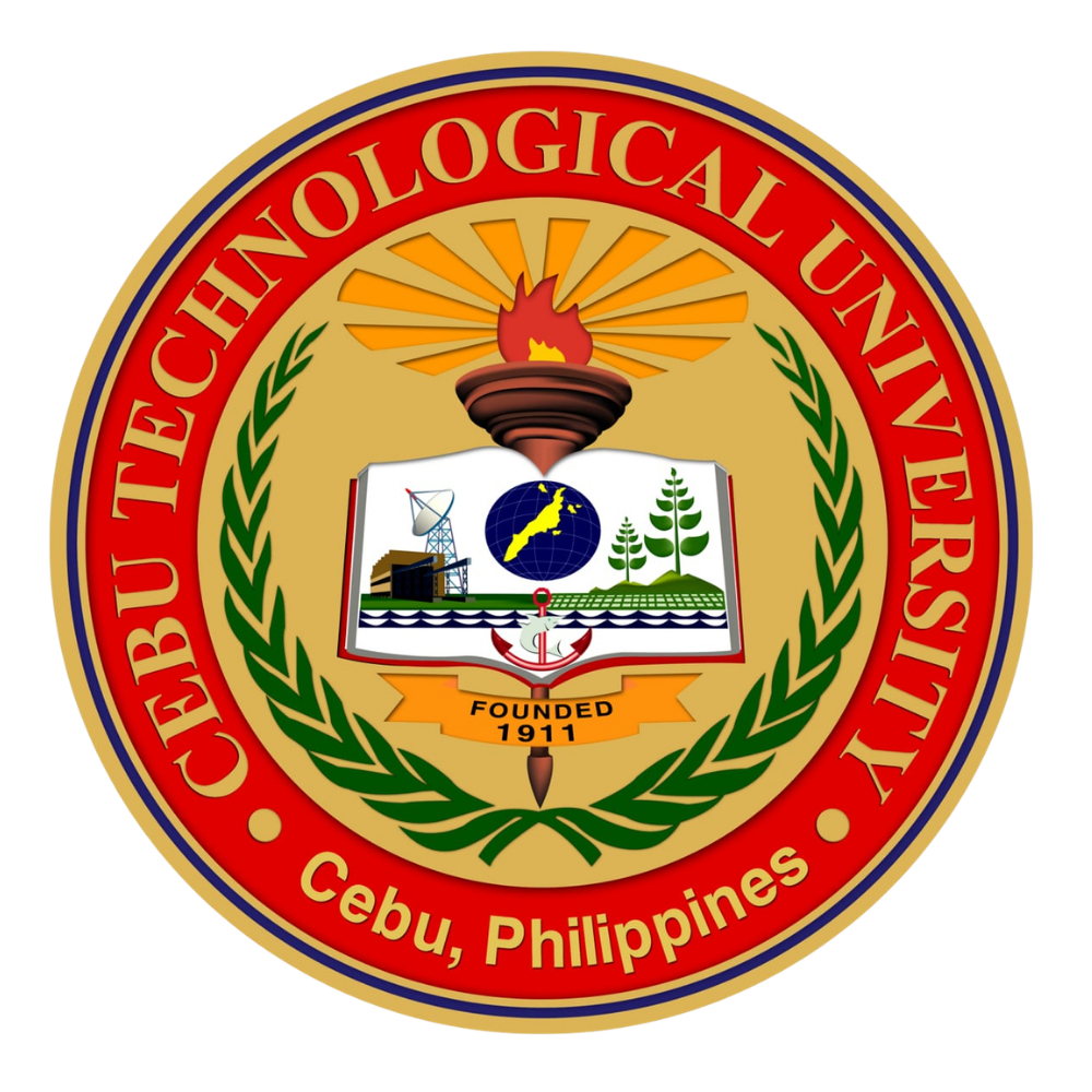 CTU Logo